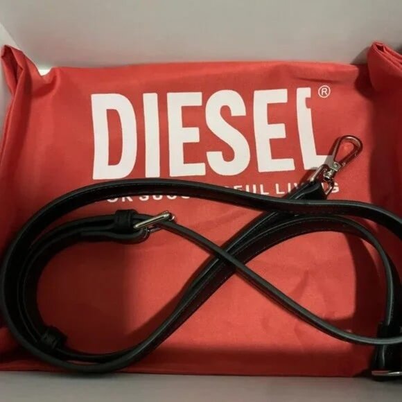 1DR Bag (Black) - Picture 5 of 5